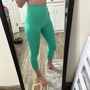Lululemon high rise leggings